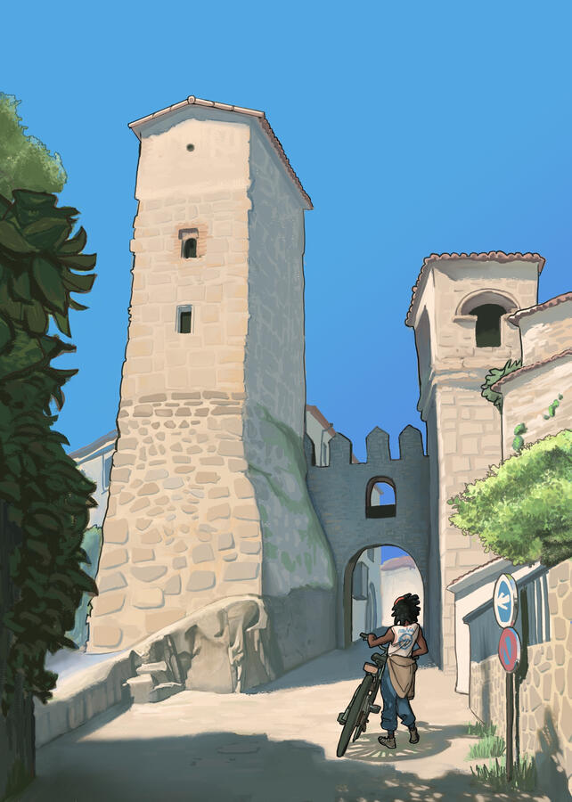 Travels Travels